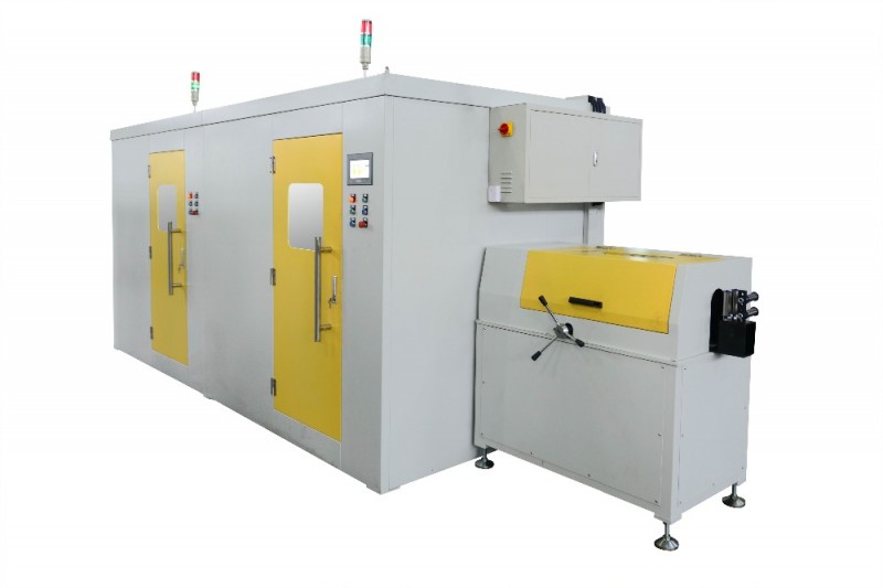 BFB-Wドイツ機用ロープcnc旋盤、cnc編組機-他の工作機械装置問屋・仕入れ・卸・卸売り