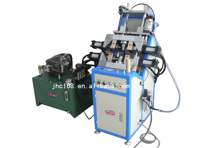 紙管jhc油圧掘削機-鋭い機械問屋・仕入れ・卸・卸売り