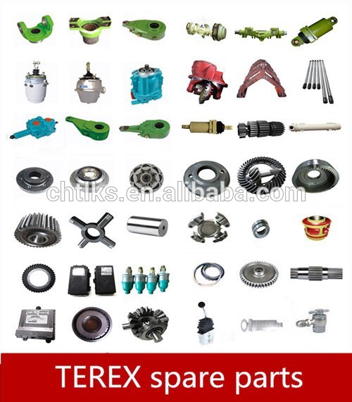 terextr100部品-建設機械部品問屋・仕入れ・卸・卸売り
