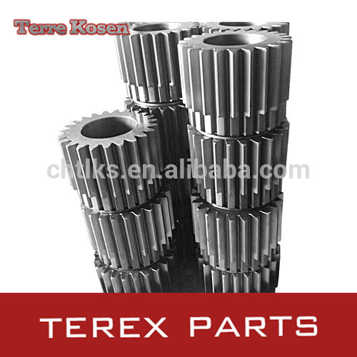 Terex/nhlヘビーデューティートラックの一部2rd15019484ギア-建設機械部品問屋・仕入れ・卸・卸売り
