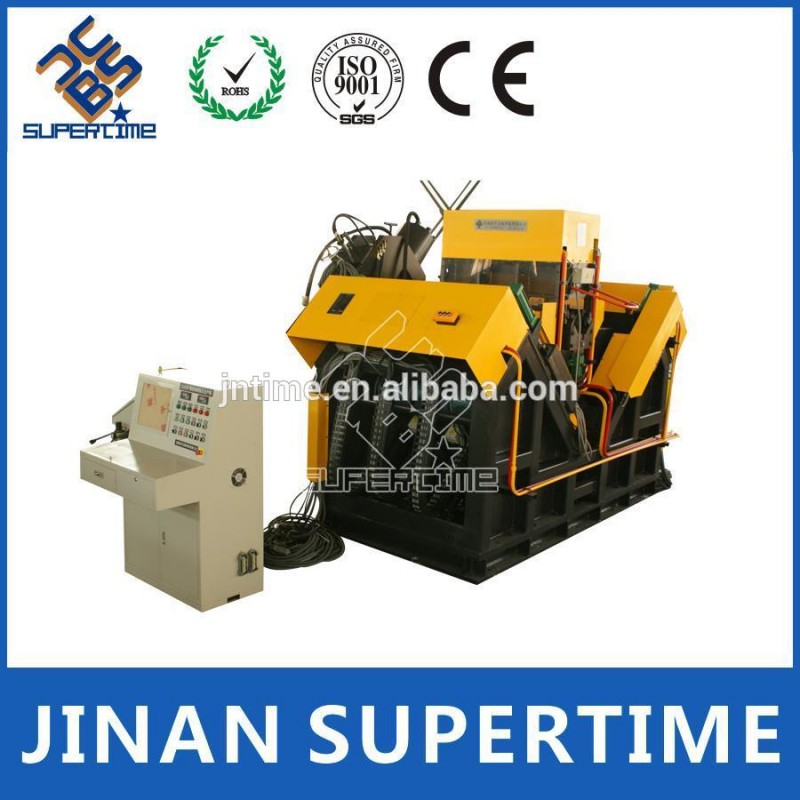 Jx3540( h) 自動cnc角高- 速度の掘削、 マーキング生産ライン-鋭い機械問屋・仕入れ・卸・卸売り