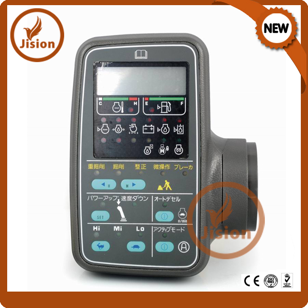 部品番号jision7834-77-30027834-77-3001pc200-6pc400-6ass' yの掘削機のモニター-建設機械部品問屋・仕入れ・卸・卸売り