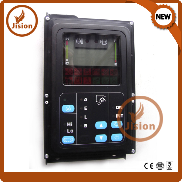 Jision部品番号7835-10-5000 pc130-7 ショベル モニター高品質-建設機械部品問屋・仕入れ・卸・卸売り