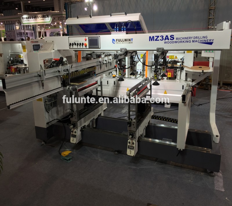 Fulunte MZ3AS三行掘削機で輸入スペア-鋭い機械問屋・仕入れ・卸・卸売り