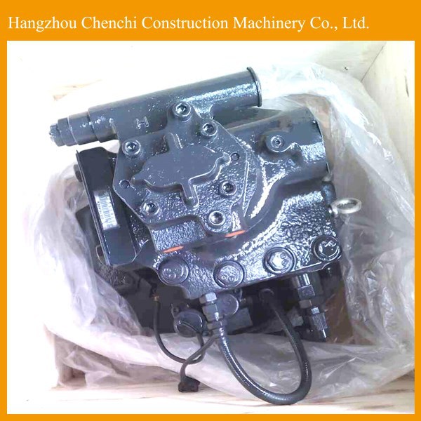 の掘削機油圧ポンプpc128uu-1708-1l-00421メインポンプアセンブリ-建設機械部品問屋・仕入れ・卸・卸売り