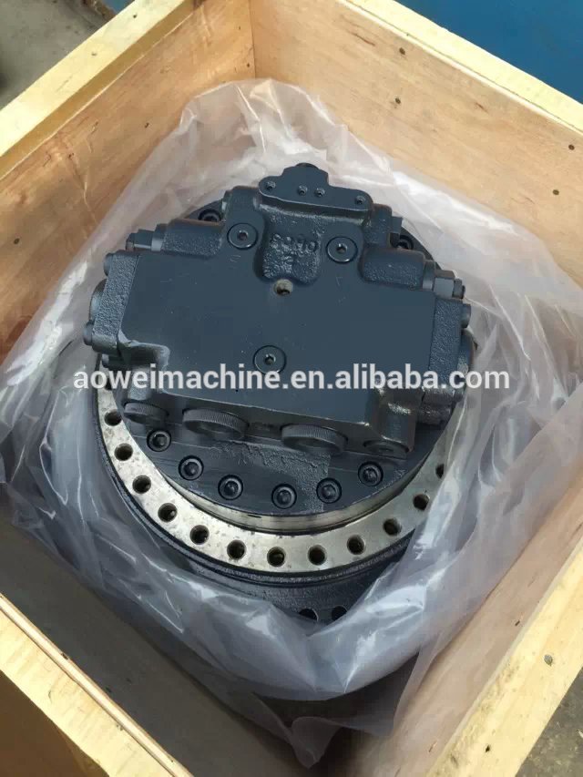 ボルボec240ファイナルドライブassy、 機ec240blc、 ec240b、 走行モーターec240lcトラックデバイス、 14533652、 em140v、-建設機械部品問屋・仕入れ・卸・卸売り