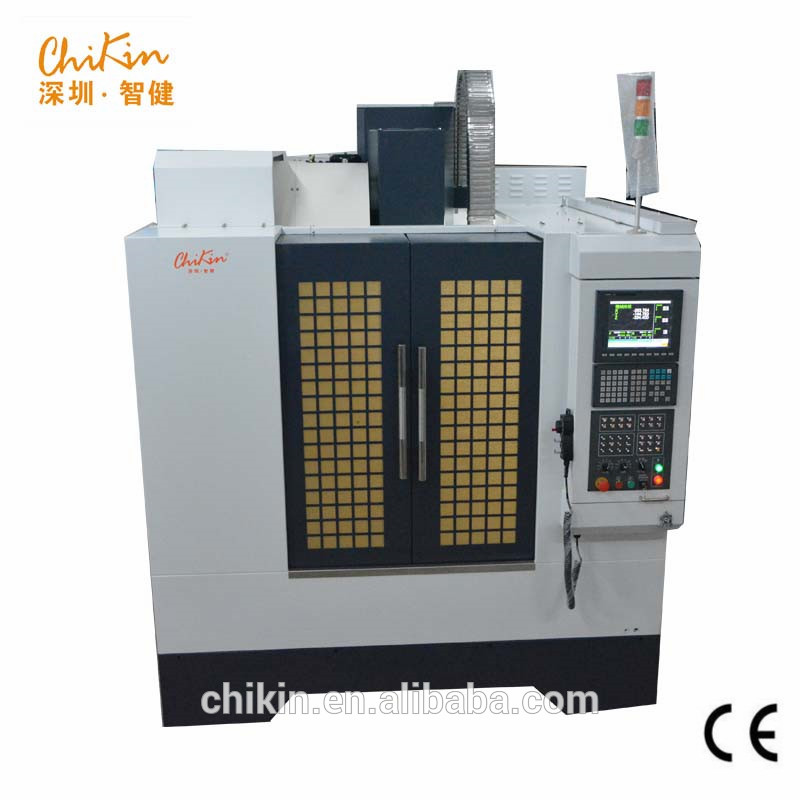 垂直マシニングセンタpcb cncドリルとタッピングマシン-鋭い機械問屋・仕入れ・卸・卸売り