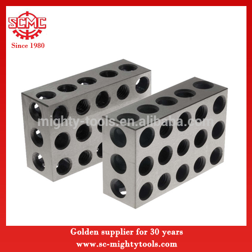 1 "× 2" × 3 "精密鋼1-2-3ブロック-他の工作機械装置問屋・仕入れ・卸・卸売り