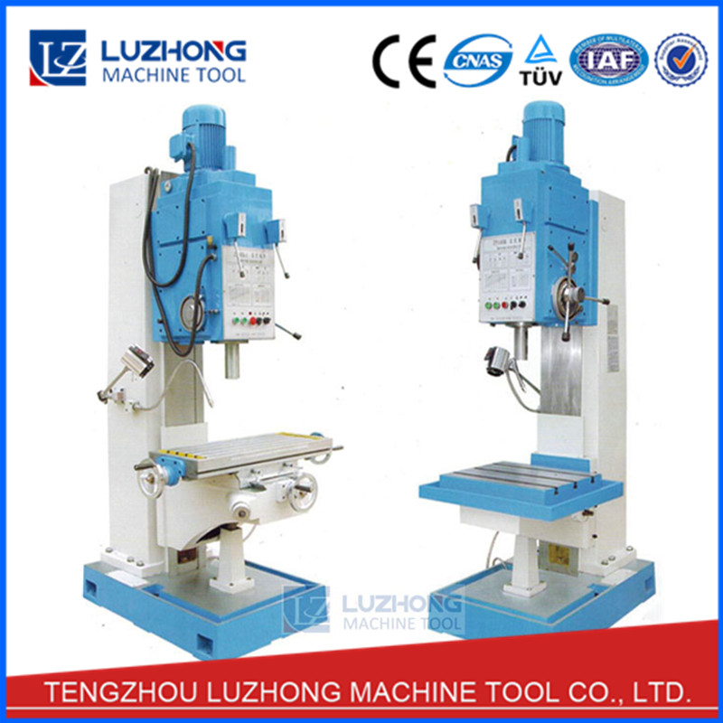 可動作業テーブル Z5140B/Z5140B-1角柱垂直掘削機-問屋・仕入れ・卸・卸売り