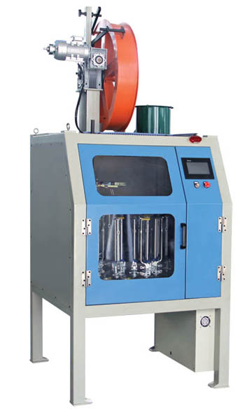 キャリア361.5キロワット熱い販売のホースシールド層高速編組機-他の工作機械装置問屋・仕入れ・卸・卸売り