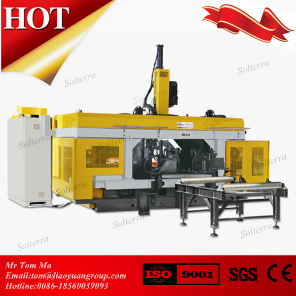 中国サプライヤーのcnc h/uビーム掘削機-鋭い機械問屋・仕入れ・卸・卸売り