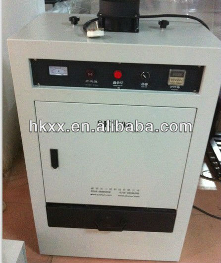 高い引出し1kwスタイルのuv硬化sk-101テストで使用するマシンのための-他の工作機械装置問屋・仕入れ・卸・卸売り