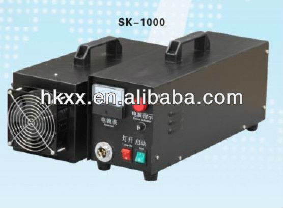 中国ハンドホールド大きい在庫1kwuv硬化機sk-1000良好な性能を有する-他の工作機械装置問屋・仕入れ・卸・卸売り