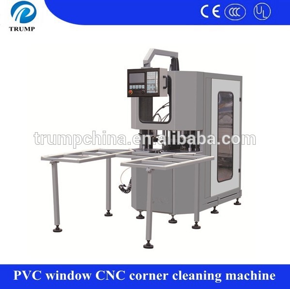 自動cnc制御pvc窓やドアのコーナーのクリーニング機械-他の工作機械装置問屋・仕入れ・卸・卸売り