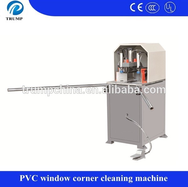 Pvcウィンドウマシン済南/自動窓拭き機-他の工作機械装置問屋・仕入れ・卸・卸売り