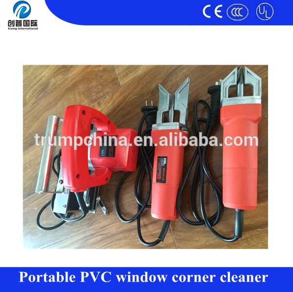 中国のサプライヤーpvcウィンドウポータブルコーナークリーニングツール-他の工作機械装置問屋・仕入れ・卸・卸売り