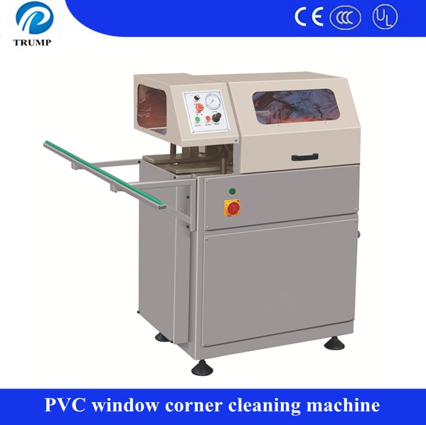 中国製pvc窓のコーナーのクリーニングmachine/コーナーのクリーナー-他の工作機械装置問屋・仕入れ・卸・卸売り