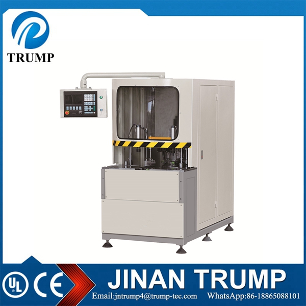 中国メーカーcnc upvcコーナー洗浄機用窓-他の工作機械装置問屋・仕入れ・卸・卸売り