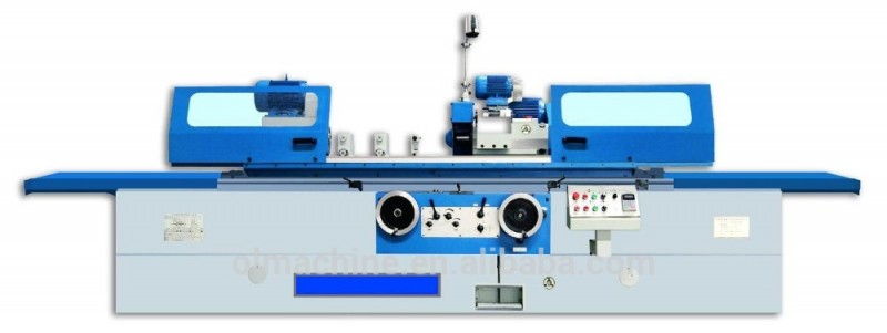 M14ユニバーサル円筒研削機、 O. d。 5-200 8-320 25-500 30-630ミリメートル、 I. d。 13-80 25-100 30-100 30-200 30-250ミリメートル-粉砕機問屋・仕入れ・卸・卸売り