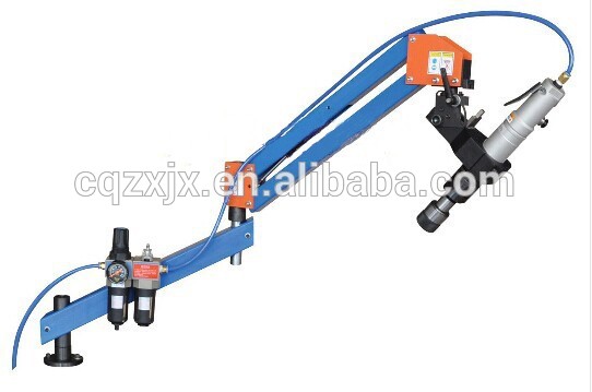 新しい工業製品m24ユニバーサルエアータッピングマシン; エアタッピングスクリュー-鋭い機械問屋・仕入れ・卸・卸売り