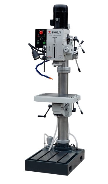 垂直掘削機Z5040/1-鋭い機械問屋・仕入れ・卸・卸売り