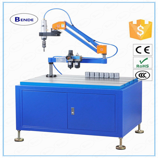 自動自己タッピングねじ機、空気圧タッピングねじ機-鋭い機械問屋・仕入れ・卸・卸売り