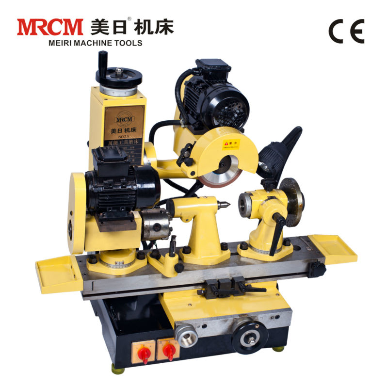 Cncカム研削盤mr-6025-粉砕機問屋・仕入れ・卸・卸売り