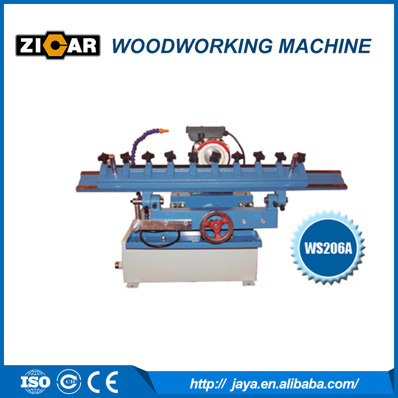 Zicar WS206Aナイフ研削機、日立f20a削り-粉砕機問屋・仕入れ・卸・卸売り