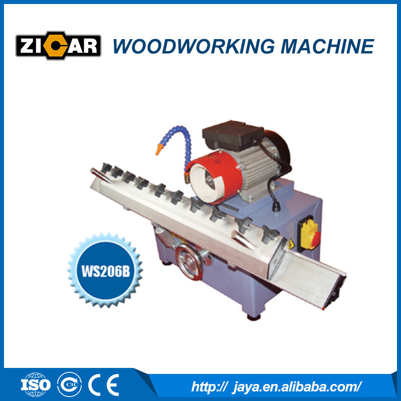 Zicar WS206Bナイフグラインダー機-粉砕機問屋・仕入れ・卸・卸売り
