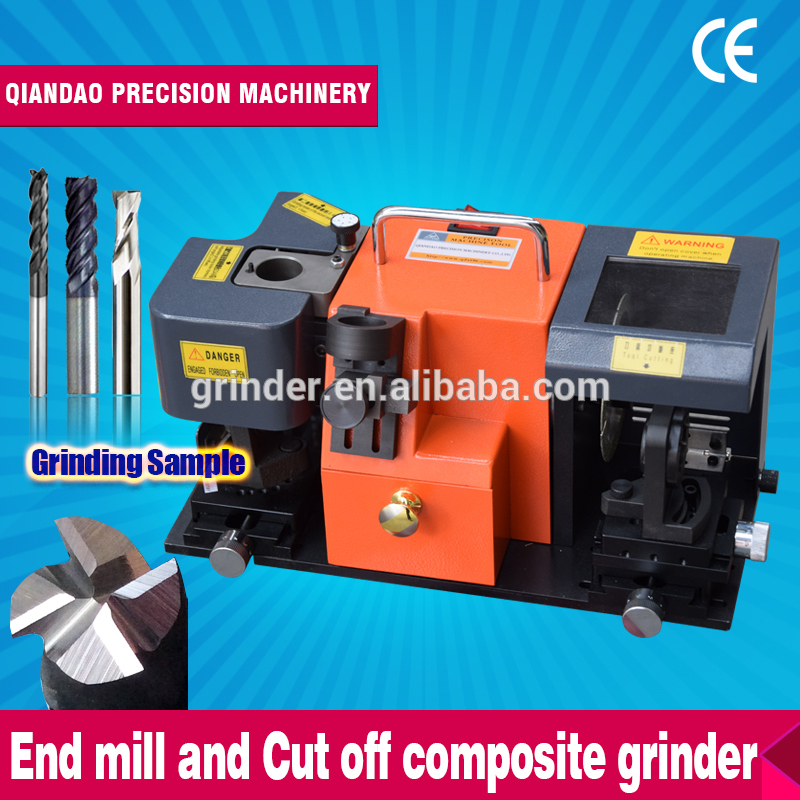 多機能マシンgd-313c超硬エンドミル削りグラインダーとは研削盤を遮断-粉砕機問屋・仕入れ・卸・卸売り