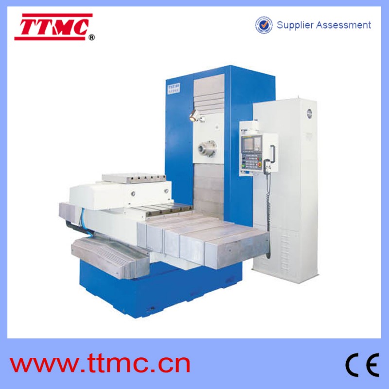 TXK160 ttmc cncボーリングとフライス-フライス盤問屋・仕入れ・卸・卸売り