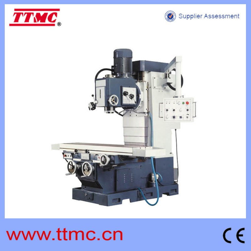 XA7150 ttmc手フライス盤-フライス盤問屋・仕入れ・卸・卸売り