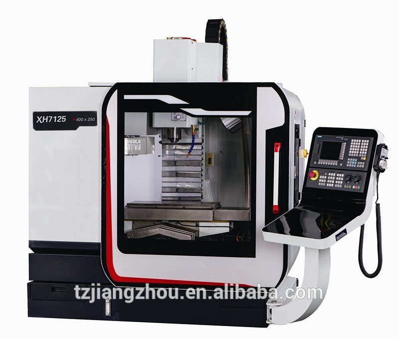高品質高速度マシンセンターcnc-フライス盤問屋・仕入れ・卸・卸売り