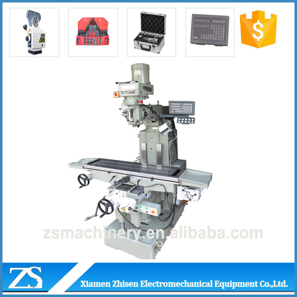 4軸cnc フライス盤価格XK6333-フライス盤問屋・仕入れ・卸・卸売り