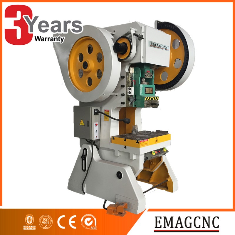 J21/J23-16トン高品質mechincalパワープレス機価格-打つ機械問屋・仕入れ・卸・卸売り