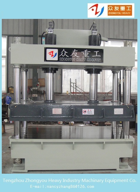 高品質200トン油圧プレス機、 cnc4列油圧プレス機、 電動4列油圧プレス販売のための-打つ機械問屋・仕入れ・卸・卸売り
