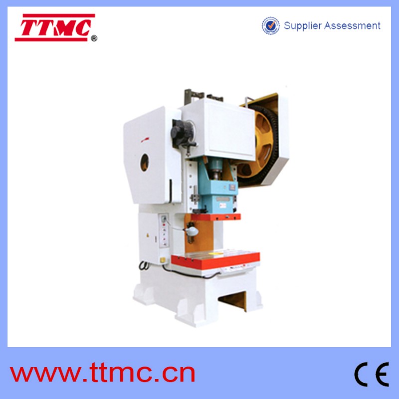 J21-100 ttmc修正テーブル中国金属プレス-打つ機械問屋・仕入れ・卸・卸売り