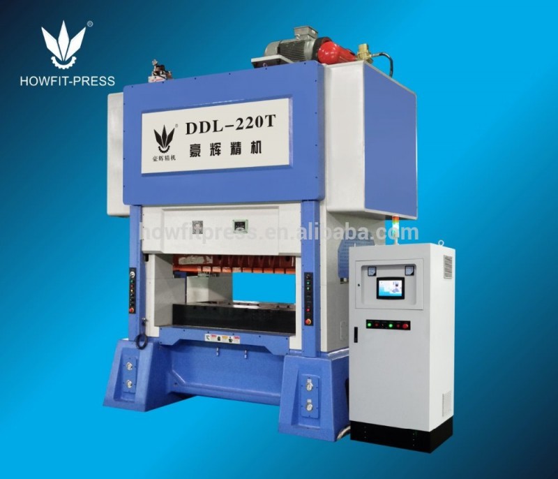 DDL-220T高速機械プレス用モーターニッションコイルステータロータとモーター積層とスタック-打つ機械問屋・仕入れ・卸・卸売り