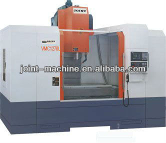 高品質リニアウェイcnc millimg機VMC-1270L-CNCコントローラ問屋・仕入れ・卸・卸売り