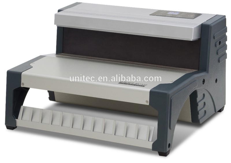 ホット販売製品電気ワイヤー製本機新製品2015-打つ機械問屋・仕入れ・卸・卸売り
