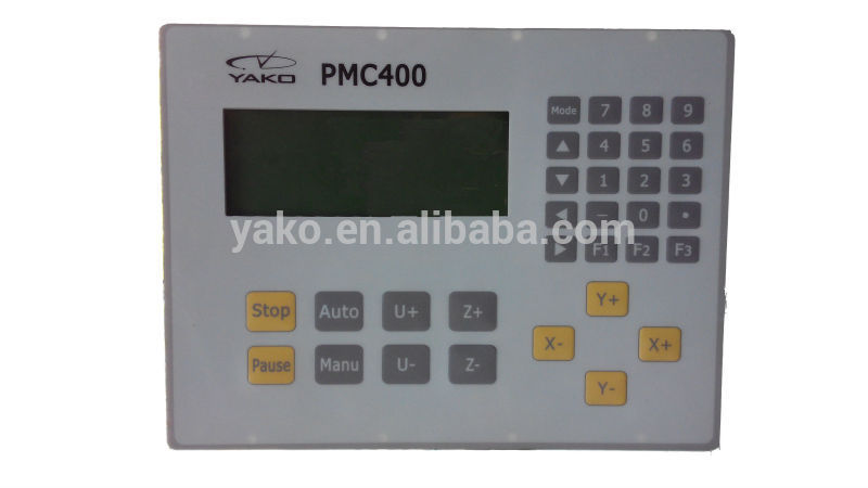 4- 軸cnc木工機械pmc400コントローラ-CNCコントローラ問屋・仕入れ・卸・卸売り