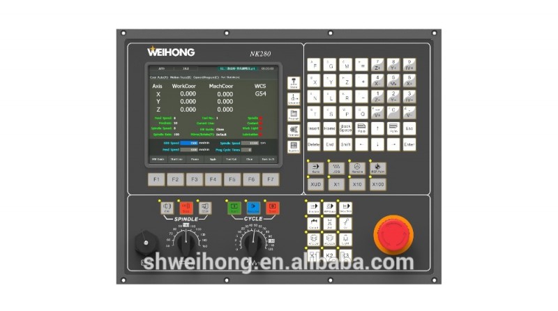 ダブルz軸cncコントローラ用フライス/木材/ルータ-CNCコントローラ問屋・仕入れ・卸・卸売り