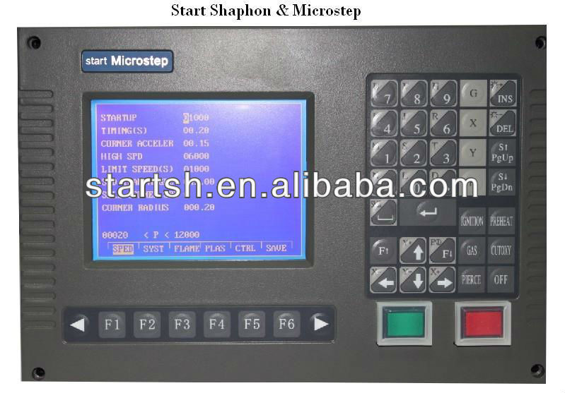 スタートshaphonsh-2002ahcncプラズマ切断システム-CNCコントローラ問屋・仕入れ・卸・卸売り
