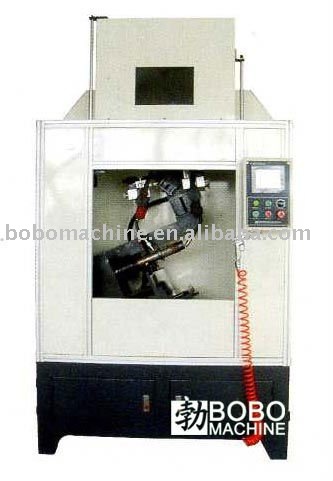 車のダンパーのプロジェクション溶接機械-プレス溶接機問屋・仕入れ・卸・卸売り