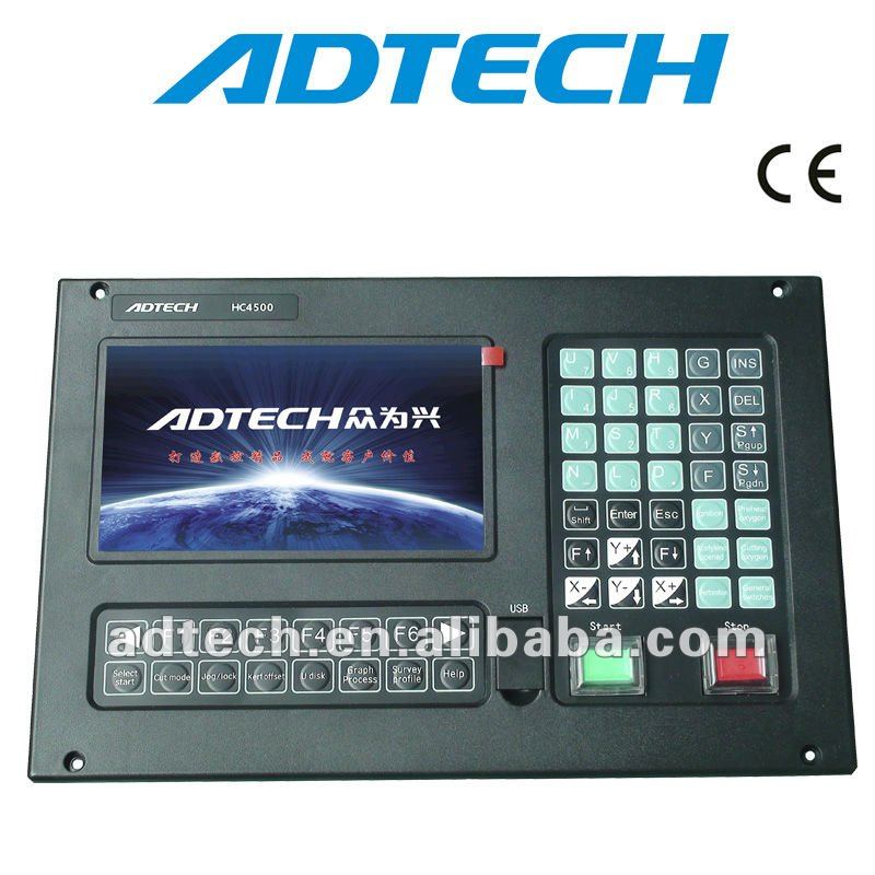 プラズマ切断コントローラ/hc4500プラズマcncコントローラ-CNCコントローラ問屋・仕入れ・卸・卸売り