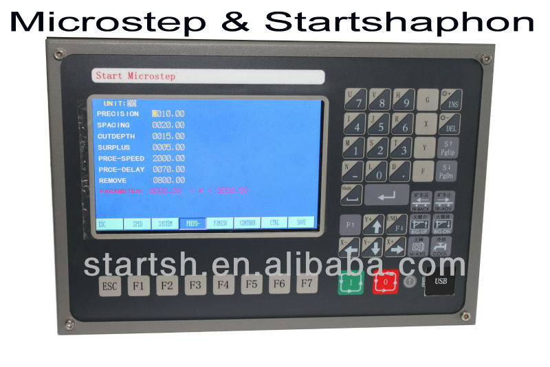 Startshaphonsh-2012ah切断コントローラ-CNCコントローラ問屋・仕入れ・卸・卸売り