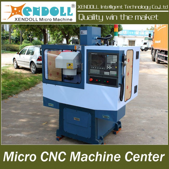 マイクロcncマシンセンター、 cncマシンセンター軽工業、 ミニcnc中心マシン-マシニングセンター問屋・仕入れ・卸・卸売り
