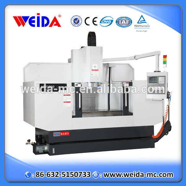 中国cnc立形フライス盤vm1200( 工具なしで雑誌)-CNCコントローラ問屋・仕入れ・卸・卸売り