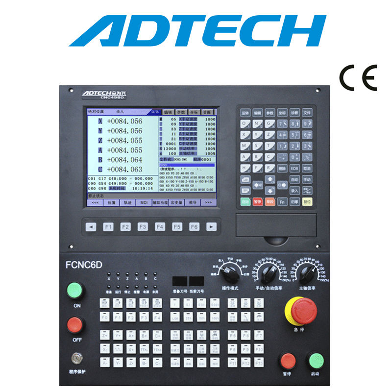 cnc4960ミリングマシンコントローラ-CNCコントローラ問屋・仕入れ・卸・卸売り