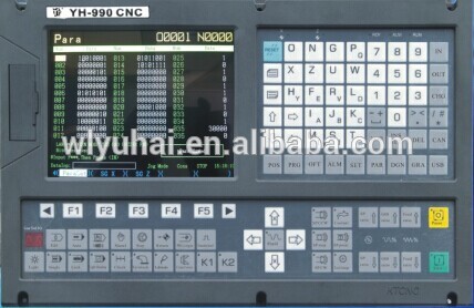 Cncコントローラ用のyh-9902軸cnc旋盤-CNCコントローラ問屋・仕入れ・卸・卸売り